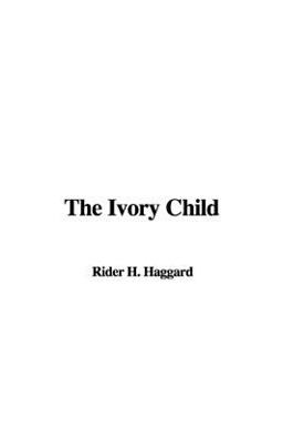 The Ivory Child