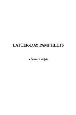 Latter-Day Pamphlets