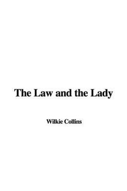 The Law and the Lady