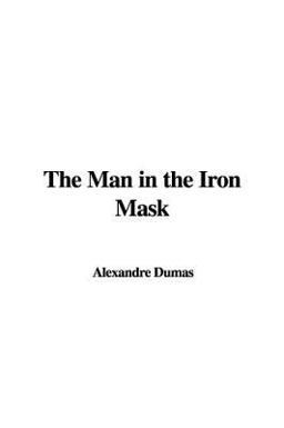 The Man in the Iron Mask