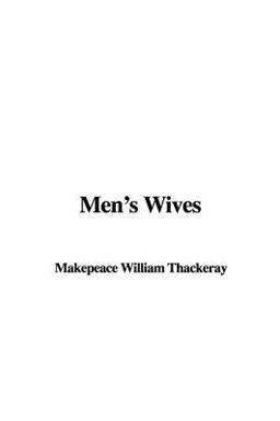 Men's Wives