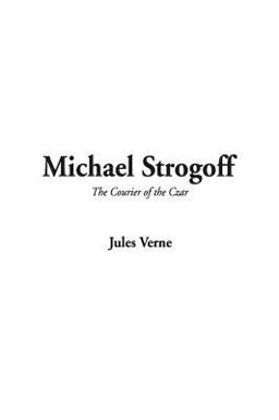 Michael Strogoff