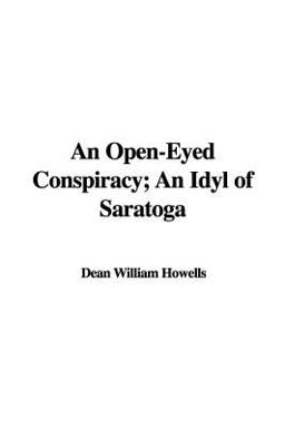 An Open-Eyed Conspiracy