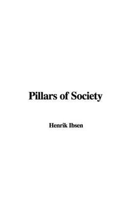 Pillars of Society