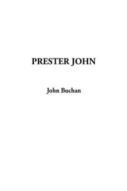 Prester John