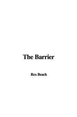 The Barrier The Barrier