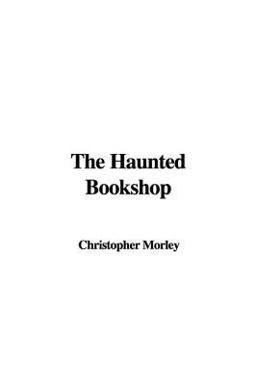 The Haunted Bookshop