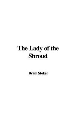The Lady of the Shroud