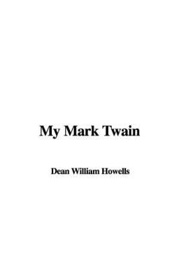 My Mark Twain