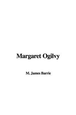 Margaret Ogilvy