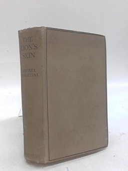 The Lion's Skin