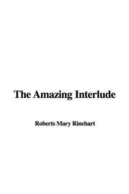 The Amazing Interlude