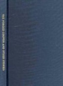 The Forged Coupon and Other Stories