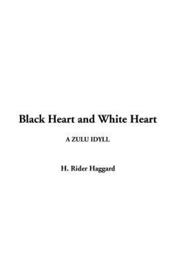Black Heart and White Heart