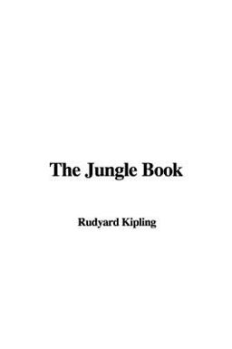 The Jungle Book