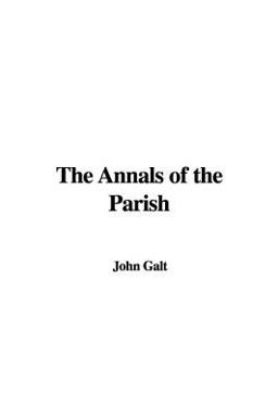 The Annals of the Parish
