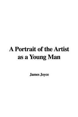 A Portrait of the Artist As a Young Man