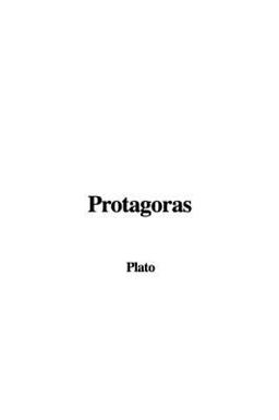 Protagoras