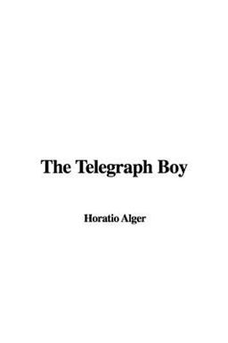 The Telegraph Boy