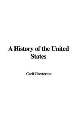 A History of the United States