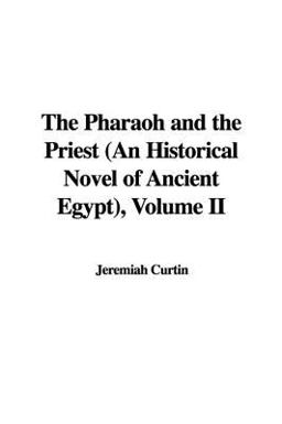 The Pharaoh and the Priest