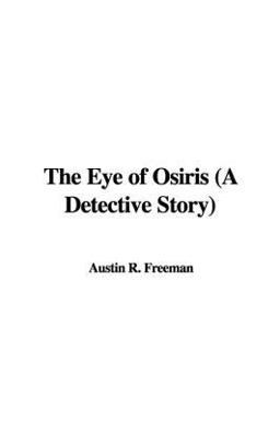 The Eye of Osiris