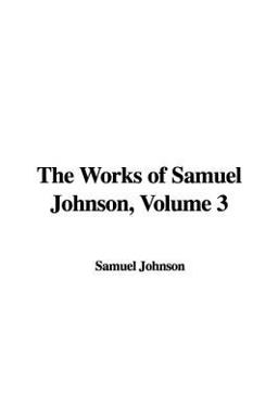 The Works of Samuel Johnson