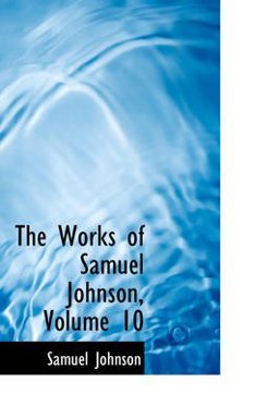 The Works of Samuel Johnson