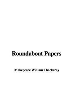 Roundabout Papers