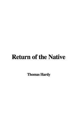 The Return of the Native