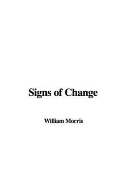 Signs of Change