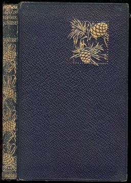 Songs Before Sunrise