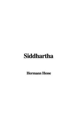 Siddharth