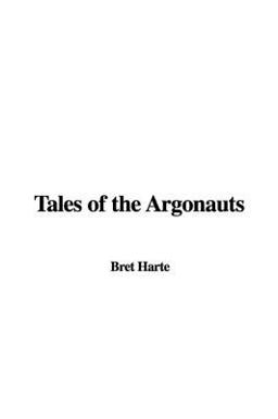 Tales of the Argonauts
