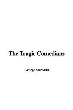 The Tragic Comedians