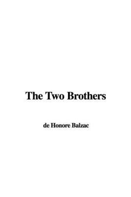 The Two Brothers