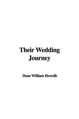 Their Wedding Journey