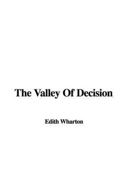 The Valley of Decision