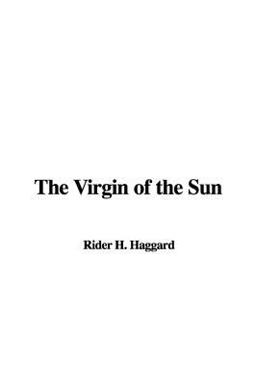 The Virgin of the Sun
