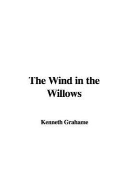 The Wind in the Willows