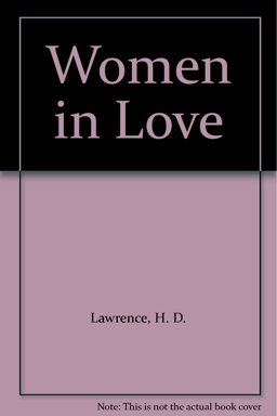 Women in Love