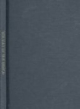 The Way of the World