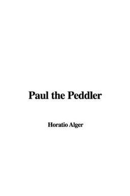 Paul the Peddler