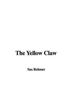 The Yellow Claw