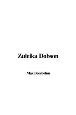 Zuleika Dobson