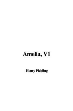 Amelia, V1