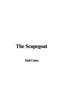 The Scapegoat