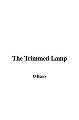 The Trimmed Lamp