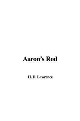 Aaron's Rod