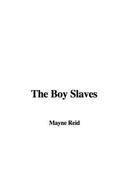 The Boy Slaves